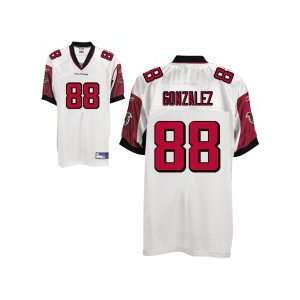   REEBOK AUTHENTIC NFL FOOTBALL JERSEY SIZE 52(X LARGE) 