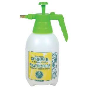  Pressurized Spray Bottle