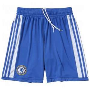   Chelsea Home Shorts Reflex Blue/White/Small