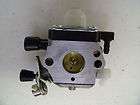 Stihl HS 45 ZAMA Carburetor C1Q S169A