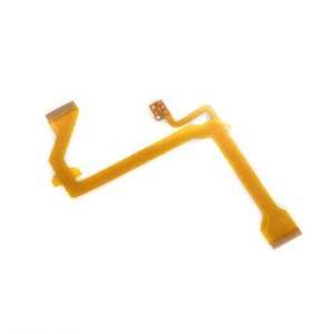 LCD Flex Cable Camcorder Replacement Repair Part For Panasonic NV GS11 