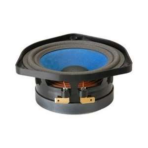  Replacement Speaker Driver for Bose 901 4 1/2 1 Ohm Car 