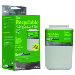   Recyclable Replacement Refrigerator Water Filter