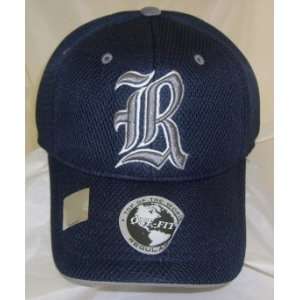 Rice Owls Elite One Fit Hat