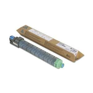  Ricoh Aficio MP C2500 Cyan Toner Cartridge (OEM 