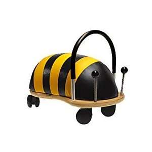  Bee/Wheely Ride On Toys & Games