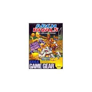  Arch Rivals Video Games