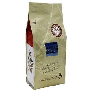 Fratello Coffee Company Kauai Blend Coffee, 2 Pound Bag  