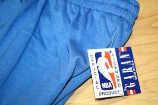 Vintage Minnesota Timberwolves sweatpants NWT nba Love  