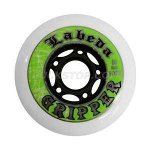  Labeda Gripper Inline Skate Wheel