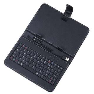   Case + USB Keyboard + Stylus Pen For 7 MID Google Tablet PC  
