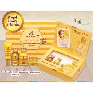  Skinfood Royal Honey Premium Miniature Gift Set   Toner 