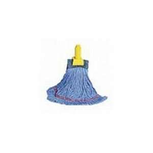  Rubbermaid ANTIMICROBIAL MOP HEAD ONLY   Model RCPA151GRE 