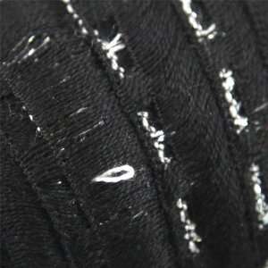  Plymouth Yarn Joy Prism [Black/Silver] Arts, Crafts 