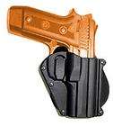   Paddle Hand Gun Holster Fits Taurus Judge Pistol Fire Arm Right hand