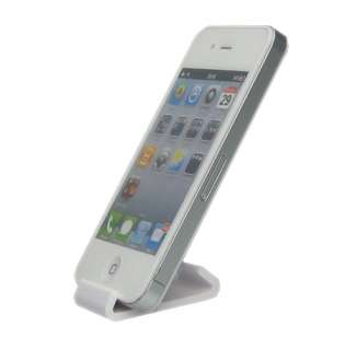 Double sided Stand Base Bracket for iPod Touch Cell Phone iPhone 4 