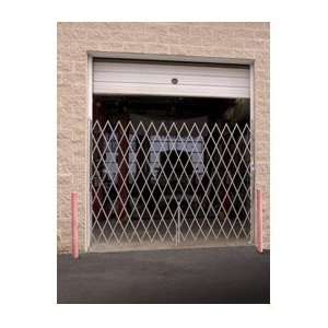   Engineered Products Single Folding Gate 4W To 5W And 6H Baby