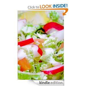 200 Salad Recipes Including 30 Recipes For Dressings And Sauces 