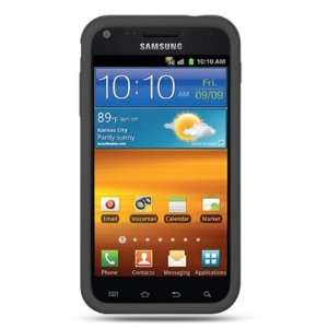 VMG Sprint Samsung Galaxy S II S2 Silicone Skin Case Cover 