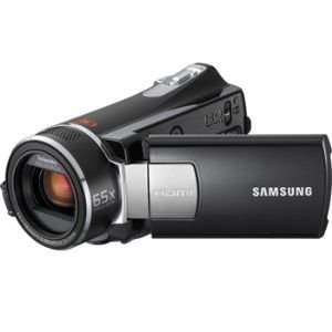  Samsung SMX K40 Up scaling HDMI Camcorder with 52x Optical Zoom 
