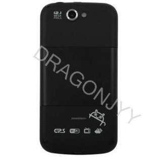 FG8 GPS android 2.2 WIFI TV capacitive smart phone cell  