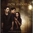 Twilight New Moon Original Motion Picture Soundtrack LP