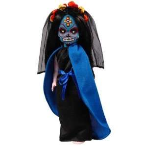    Living Dead Dolls Days of the Dead Series 20 Santeria Toys & Games