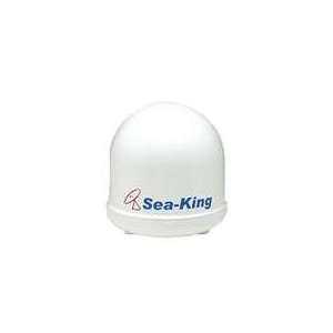  Sea King 15 Satellite TV Antenna Electronics