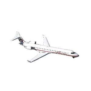  GeminiJets Horizon Air CRJ 700 1400 Scale Toys & Games