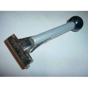  Vintage STICK SCHICK Safety Razors 