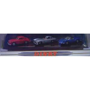 com Dinky 902 Classic Sports Cars Series 1   1958 Porsche 356A Coupe 