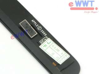   lcd touch screen digitizer this is touch screen touch pad only lcd