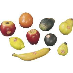  Remo Fruit Shakers Individual (Pear) Musical Instruments