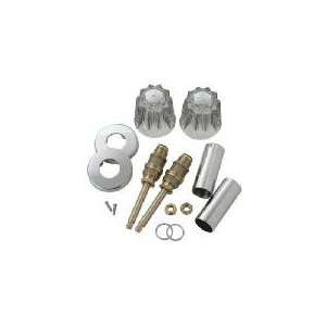   Craft Service Parts Price Tub Wind Old Kit Sk0266 Faucet Repair Kits