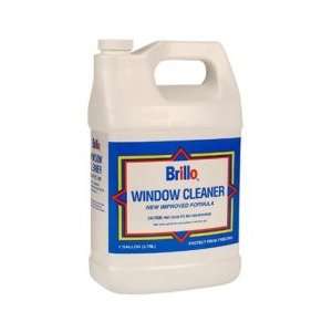  Brillo Window Cleaner