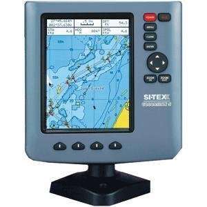  SITEX COLORMAX 5E 5 PLOTTER