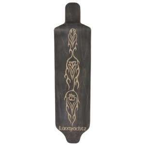   Skateboard Deck With Grip Tape New On Sale