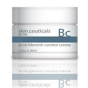  acne.ceuticals blemish control creme 1oz e 30ml Beauty