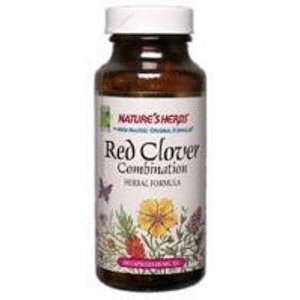  Red Clover Cmb   450Mg CAP (100 )