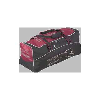  Slazenger Panther Holdall Cricket Kit Bag Sports 