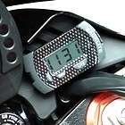  clock watch for motorcycle scooter quad etc digital location united 