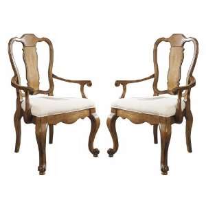  Westchester Set of Two Arm Chairs
