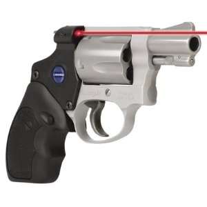   Mount Laser with Hammer for Smith & Wesson J Frame