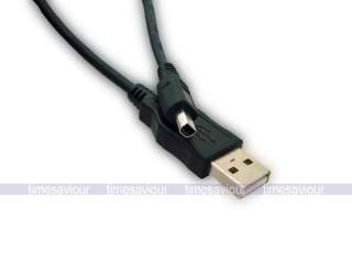USB Data Cable for Kodak EasyShare CX6330 CX7220 CX7300  