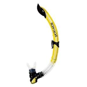  Body Glove Adult Snake II Sport Snorkel