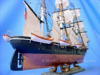 USS Kearsarge Limited 35 Civil War Reenactment Models  