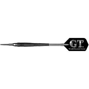   Cut dart 16 Gram 16GT2BK SOFT TIP DART SET  DART BROKERS