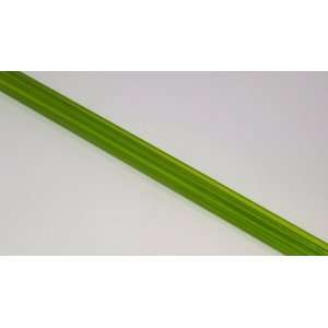   Light Grass Green 020 Soft Glass Rod 1/4lb Arts, Crafts & Sewing
