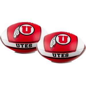  Utah Utes Softee Goaline Football 8inch