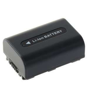   Battery for Sony Alpha DSLR A290, DSLR A330, DSLR A390